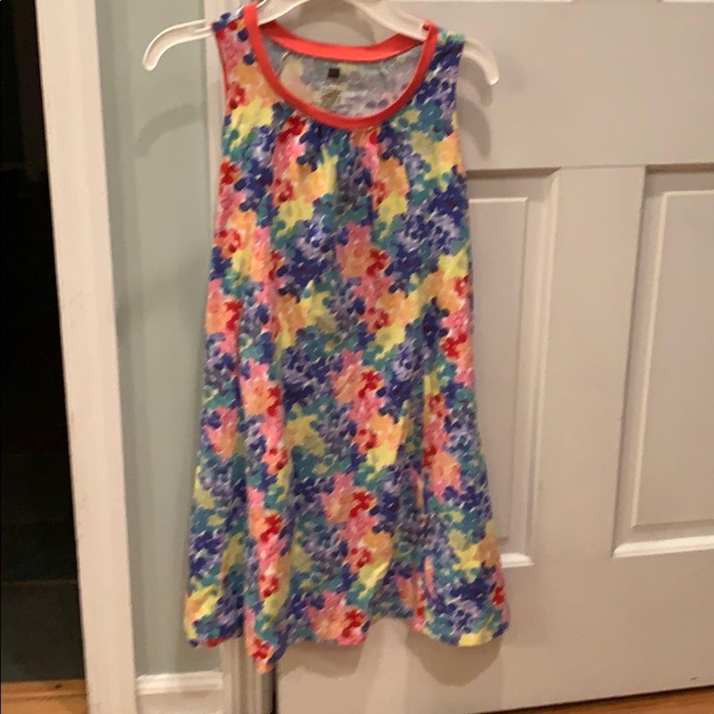 Tea Sundress